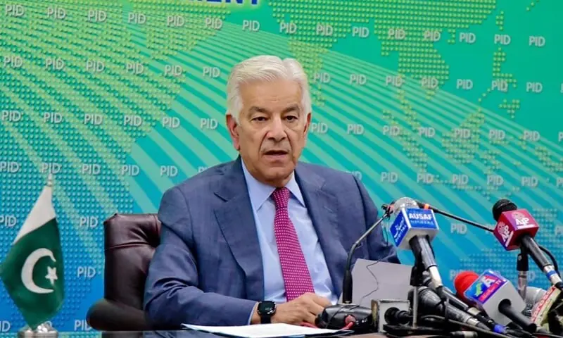 Pakistan Warns of Stronger Response to Future Miscalculation