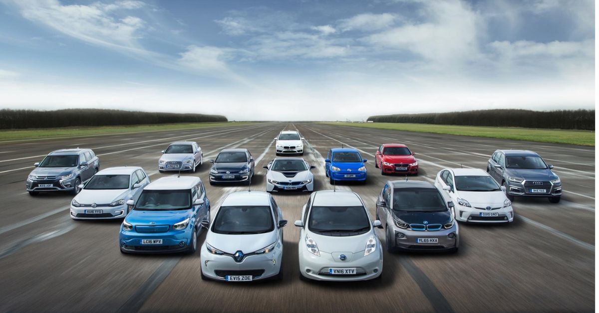 Pakistan Likely to Cut Prices of Locally Assembled Cars and EVs in Budget 2026-27