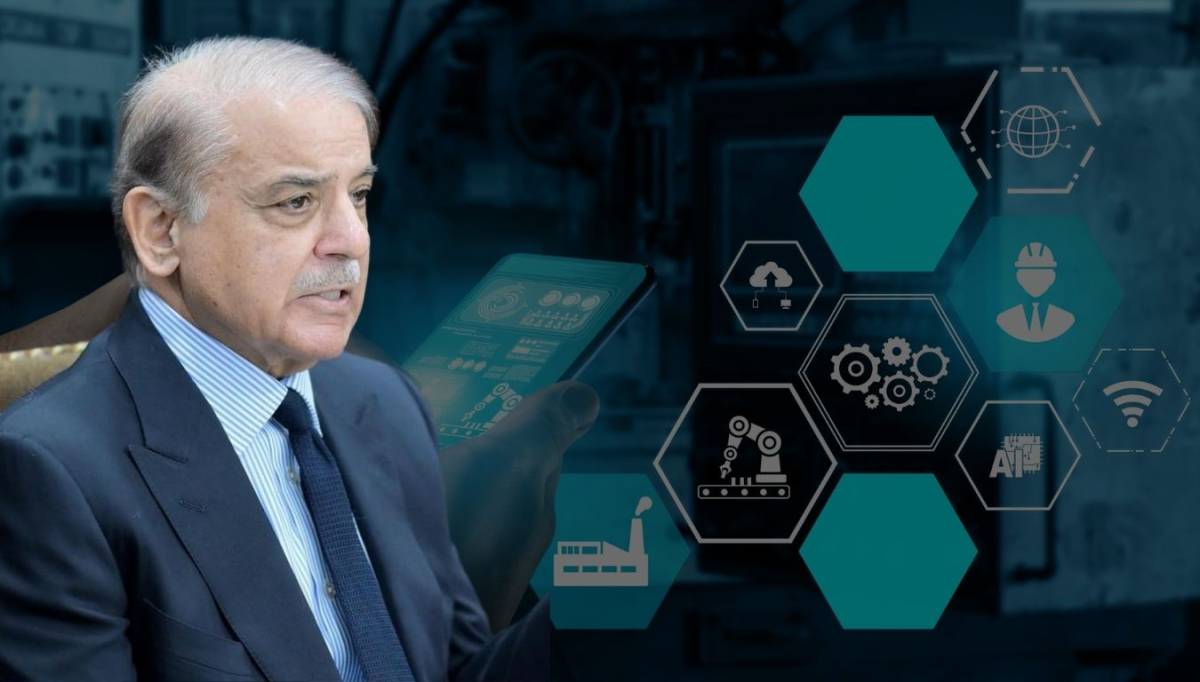 PM Shehbaz Sharif Weighs Inflation-Linked Pay Increases Ahead of Final Allied Consultations