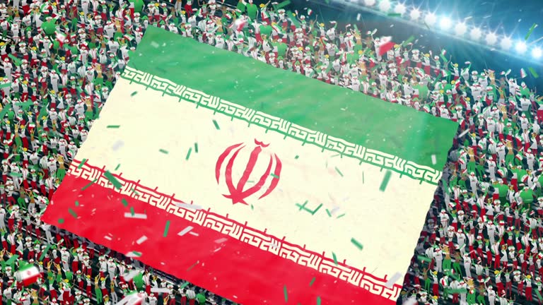 US Grants Visas to Iran's Football Squad for World Cup Despite Ongoing War Tensions