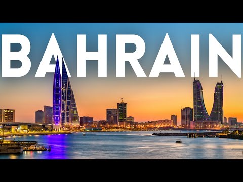 Bahrain Accuses Iran of Violating UN Resolution Following Overnight Ballistic Strikes