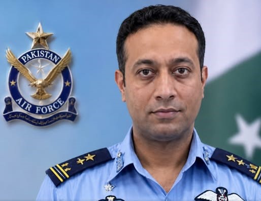 PM, President Pay Tribute to Heroic PAF Group Captain Martyred While Saving Woman from Kidnapping