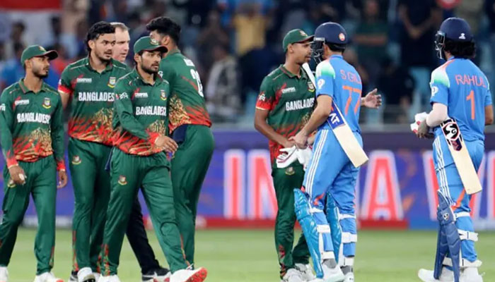 Bangladesh Requests ICC to Move World Cup Matches Over Security Concerns