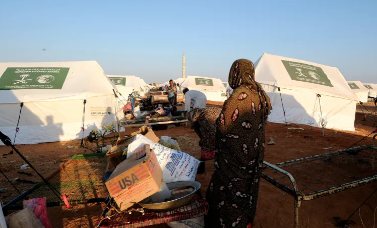 Drone Attack by RSF Kills 24, Including Children, in Central Sudan