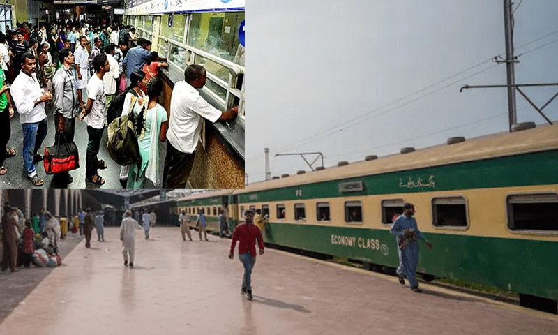 Pakistan Railways Hikes Passenger and Freight Fare