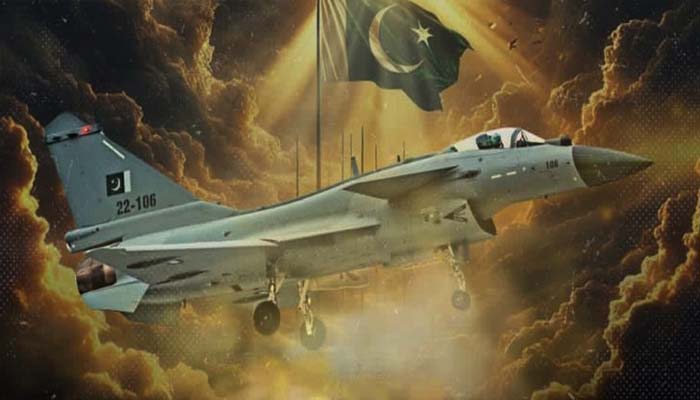 Marka-i-Haq: Any hostile move against Pakistan to be met with greater force, resolve: ISPR