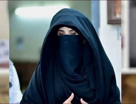 PTI raises concerns over reports of Bushra Bibi’s ‘sudden and secret’ hospital visit, demanding transparency regarding her health and prison conditions.