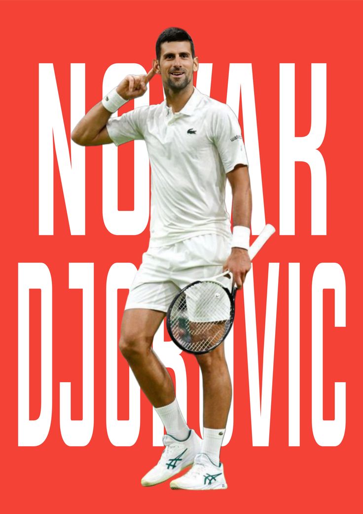 Wimbledon 2026: Frustrated Novak Djokovic Makes History with 
