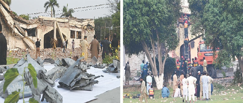 Indian Strikes Kill 31 Civilians in Pakistan, Mosques Targeted