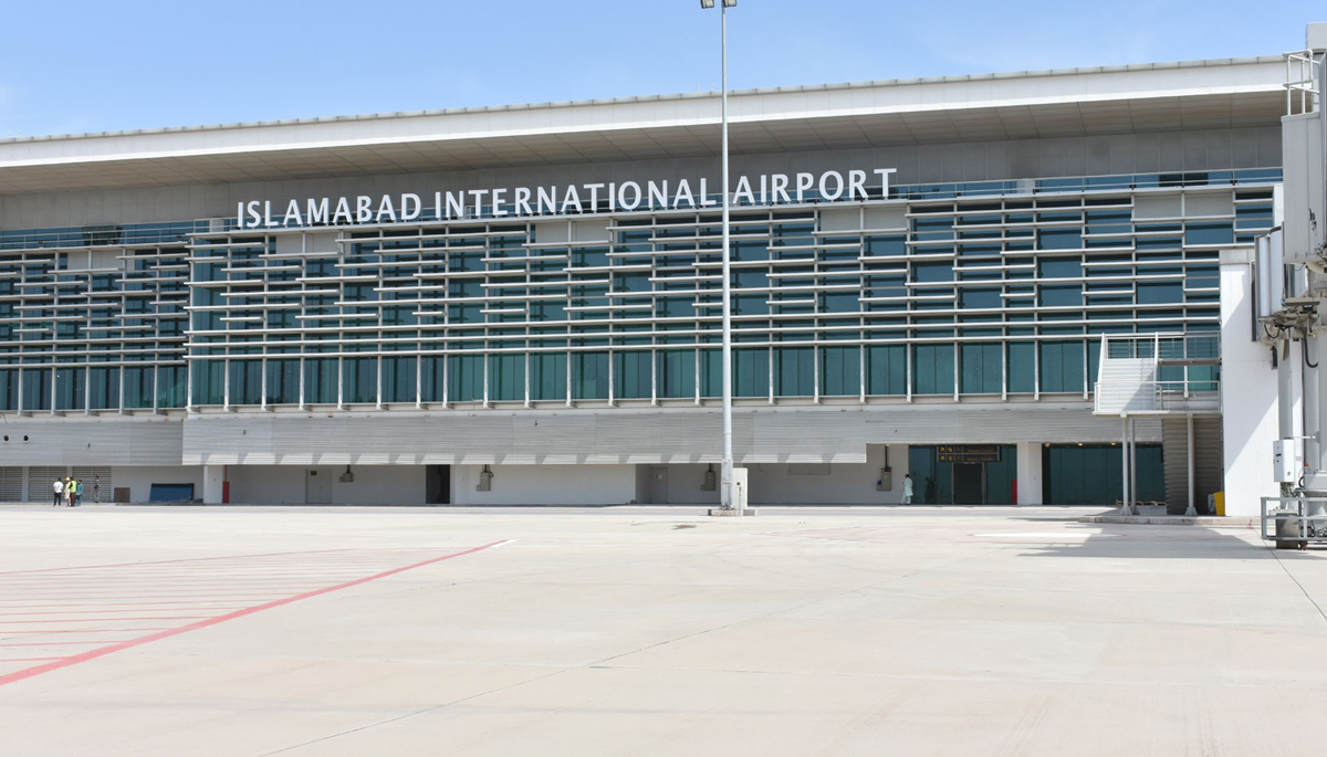 Travel Advisory: Flight Disruptions Expected at Islamabad Airport This Weekend