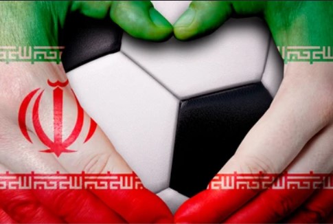 'Ethical Considerations Ignored': Iran Football Sq