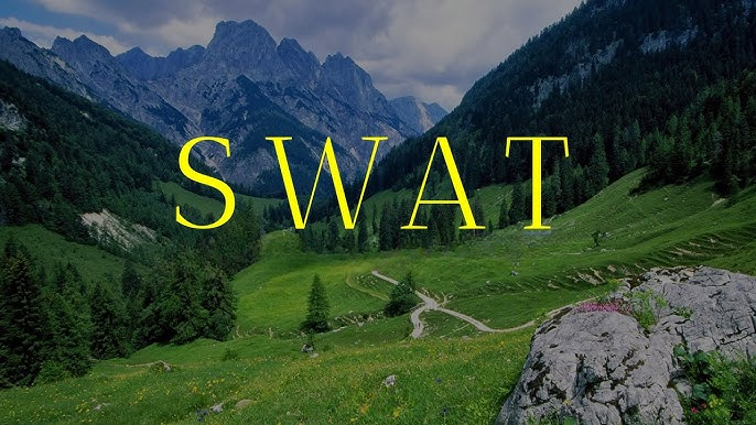Swat Terror Ambush: Transport Leader Afzal Gujjar 