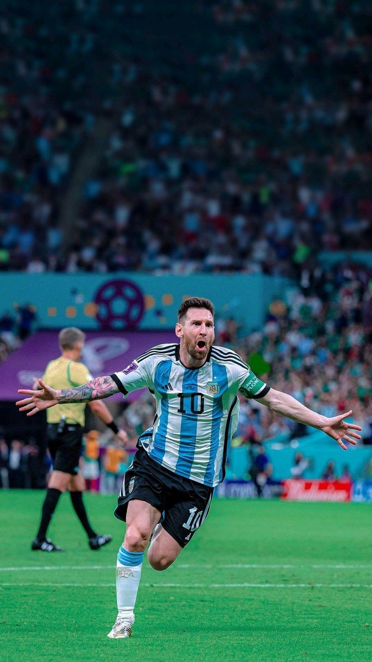 Argentina’s Victory Over Egypt Sparks Controversy Over Refereeing and VAR Decisions