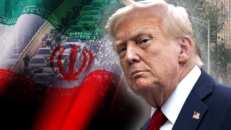 Trump Declares Iran Truce 'Over' at NATO Summit Following Massive U.S. Military Strikes