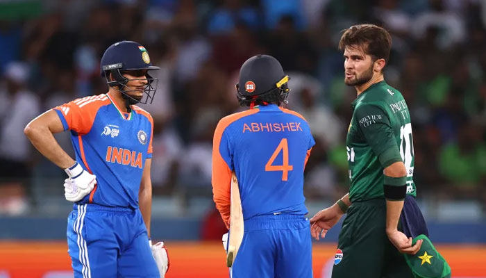 Pakistan to Play T20 World Cup Match Against India on February 15