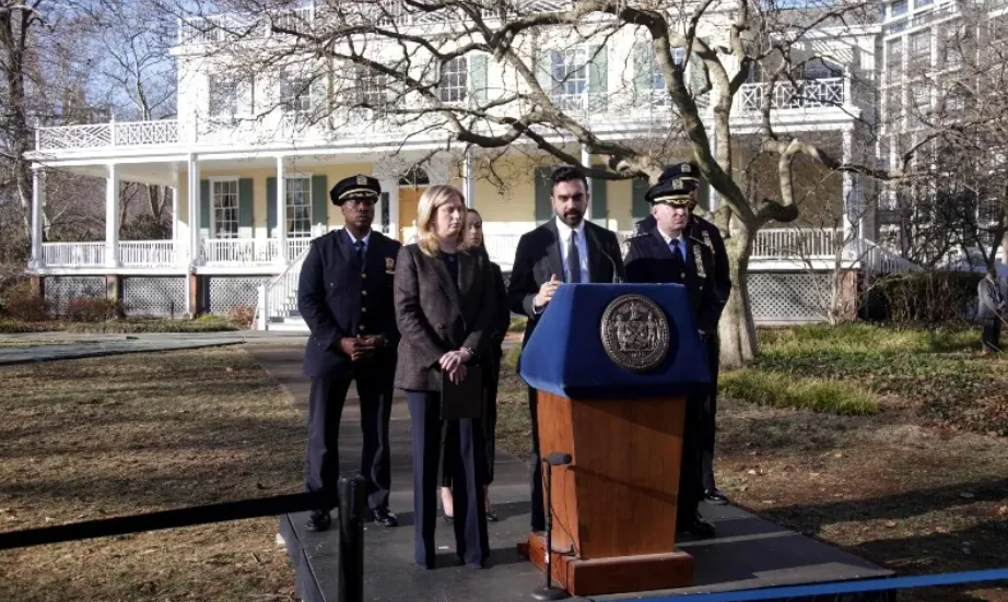 New York IED Incident Investigated as ISIS-Inspired Terror Attack