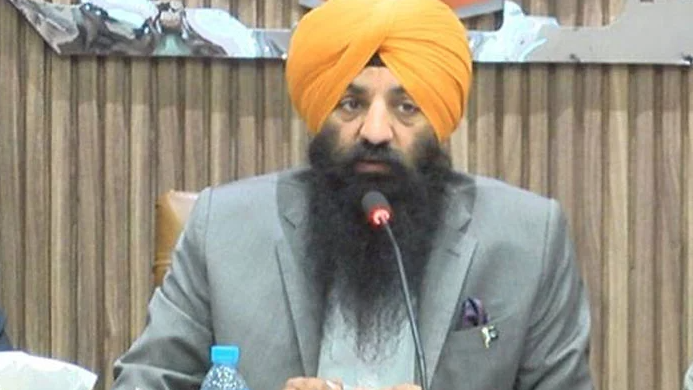 Ramesh Singh Arora: Pakistan’s Bond with Sikhs Is Like 'Nails and Flesh'