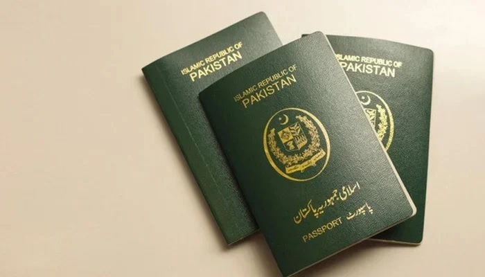 FIA Shuts Down Identity Ring at Karachi Passport Office; Document Fraud Tied to Afghan Nationals