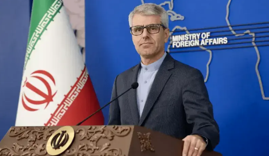 Iran Warns of ‘Destructive’ Influence Ahead of