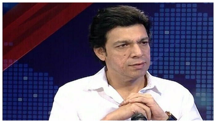 Faisal Vawda’s Remarks Spark Controversy After Violent Statement on Politicians