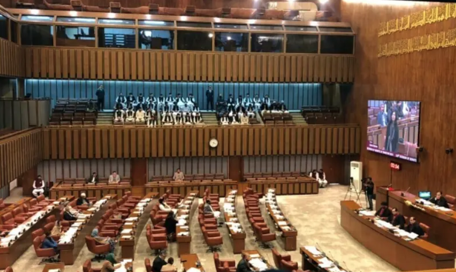 Senate Erupts Over Nepra’s Solar Net-Metering Changes; Govt Defends Move