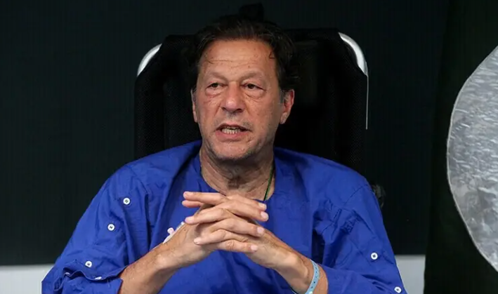 IHC Adjourns Hearing on Imran Khan’s Transfer to