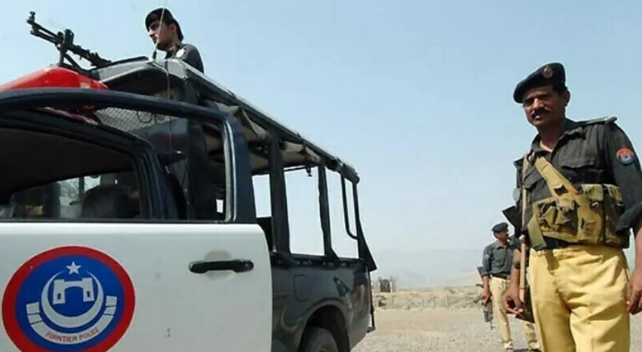 Four KP Policemen Martyred in Militant Attack During Search Operation