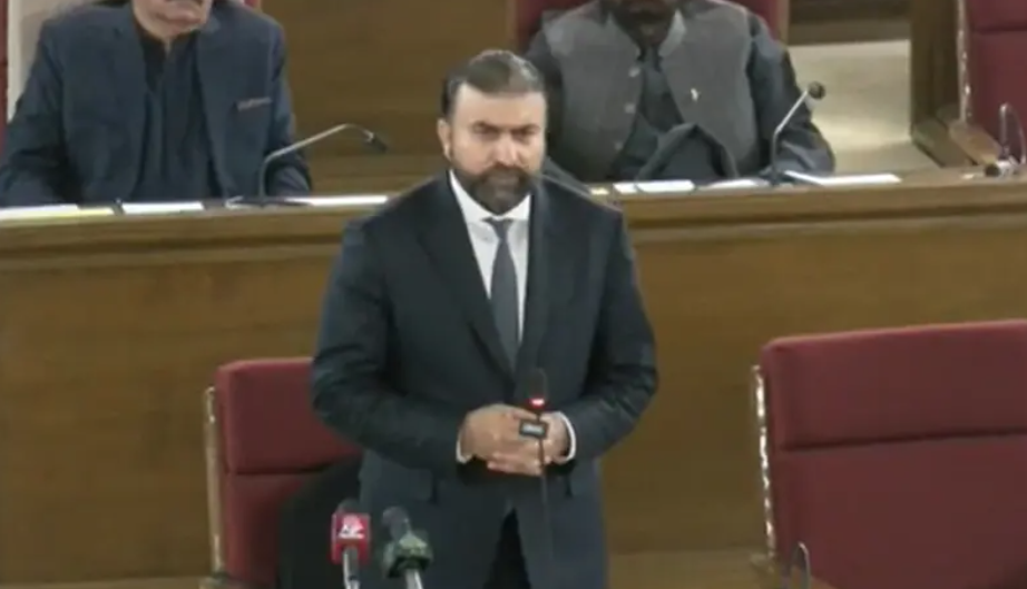 Balochistan CM Sarfraz Bugti: No One Allowed to Take Up Arms, Kill Innocents