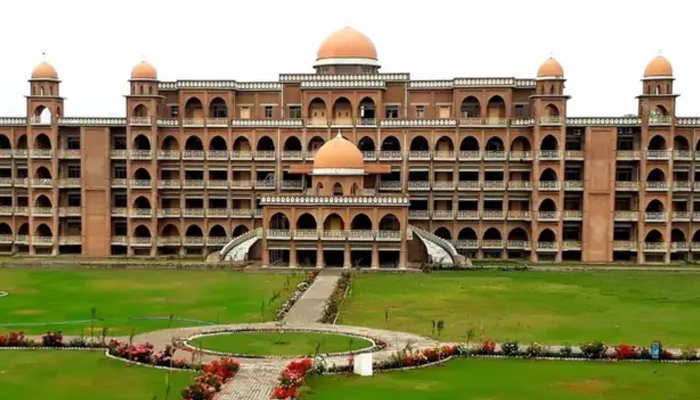 Peshawar Govt Universities Ban Male Teachers from Meeting Female Students Alone