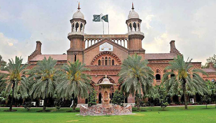 Lahore High Court Switches to Four-Day Work Week
