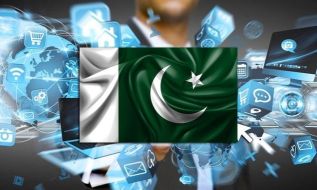 Pakistan’s IT Exports Projected to Hit Historic 