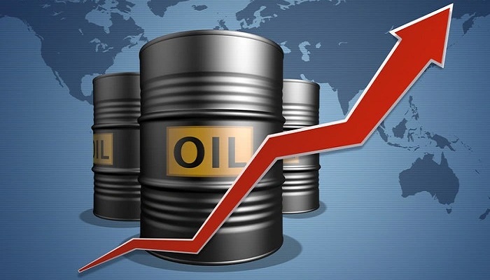 Oil Spikes Past $94 as Traders Panic Over Iran's Formal Closure of the Strait of Hormuz