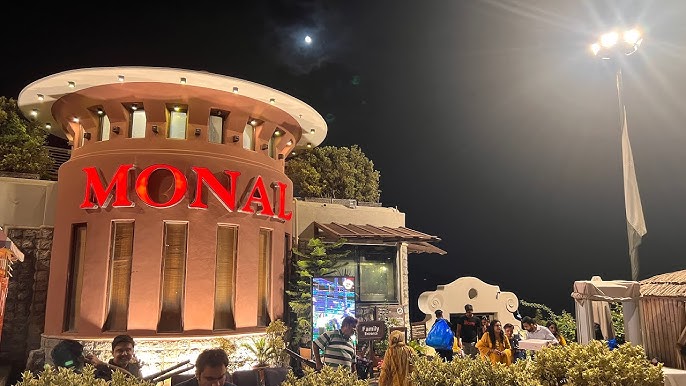 Constitutional Court Interrogates Supreme Court’s Monal Demolition Order; Refuses Immediate Reopening