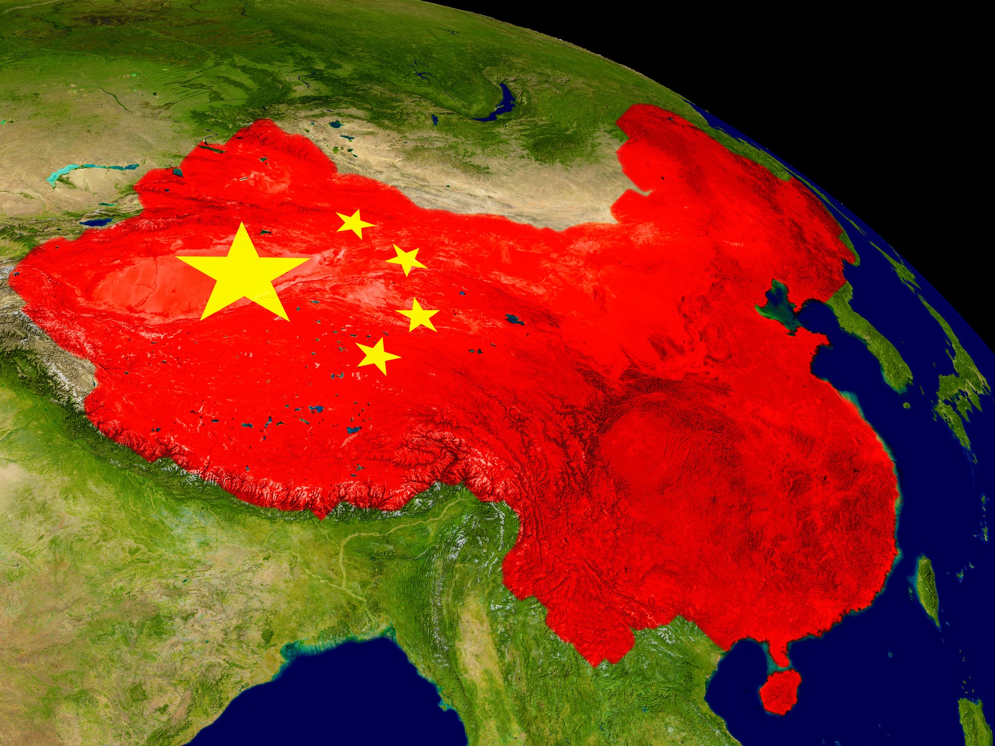 Beijing Urges Sovereignty Respect, Revealing Continuous Contacts with Tehran to Revive Peace Talks