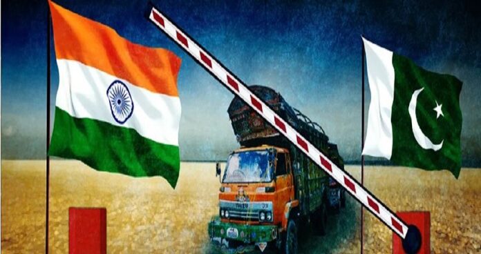 Pakistan’s Indirect Imports from India Surge 37% in August Despite Trade Ban
