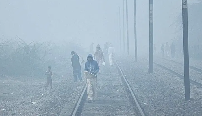 PMD Dismisses Reports of Extreme Cold Wave in Late January