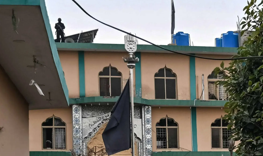 KP Governor Urges Posthumous Award for Hero Who Foiled Islamabad Attack