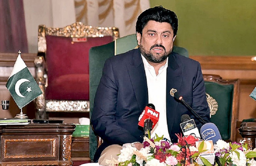 MQM-P Criticizes Sindh Governor Replacement, Calls