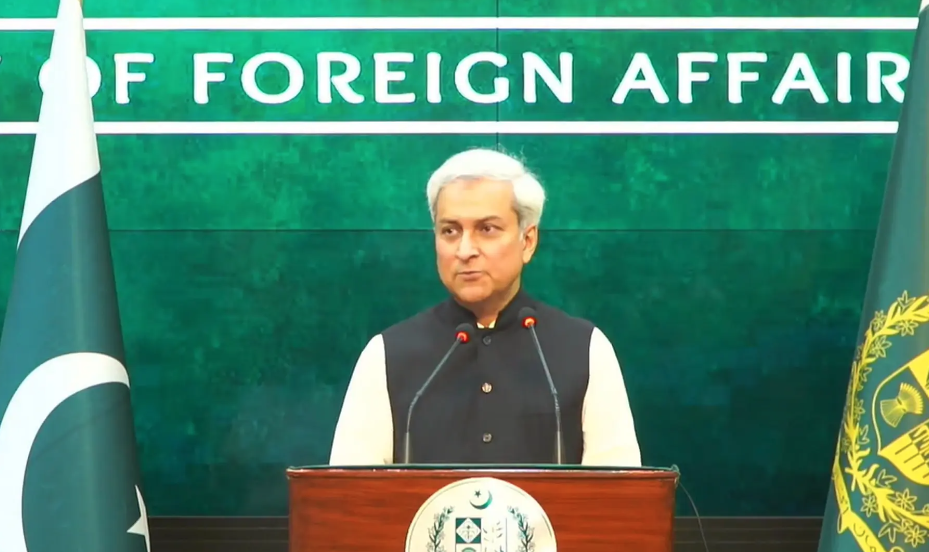 Pakistan Acts as Bridge Between Tehran and Gulf Amid US-Israel-Iran War