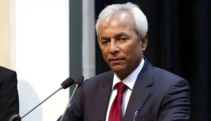 Nehal Hashmi Appointed Governor of Sindh, Approved by President Zardari