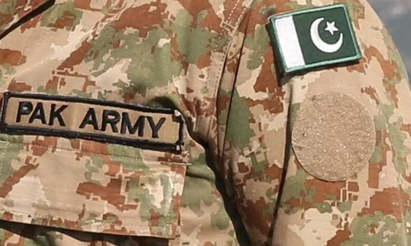 Pakistan Army’s Superiority Recognized Globally as It Outshines Indian Forces