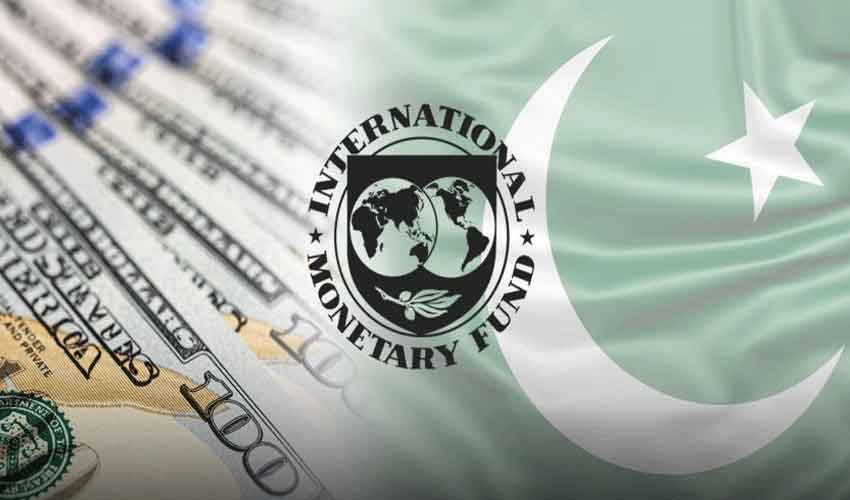 IMF Urges Pakistan to Crack Down on Real Estate Mo