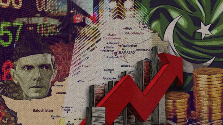 Economic Survey: Pakistan’s External Public Debt