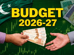 Rs17 Trillion Federal Budget to Be Presented Today