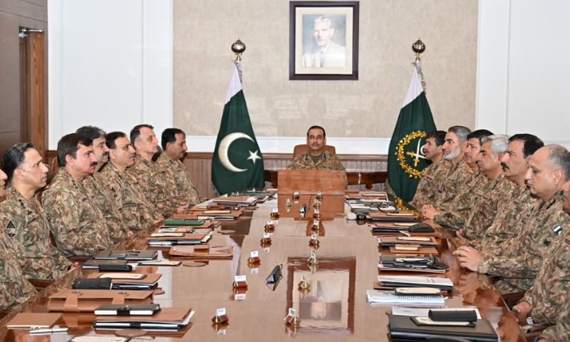 PMA Triumphs at Sandhurst: Pakistan Army Wins 1st 