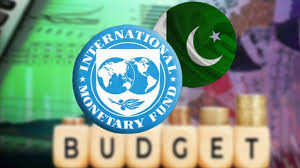 Fiscal Stability First: Aurangzeb Briefs IMF Mission on Budget Prep and Export-Led Reform Strategy