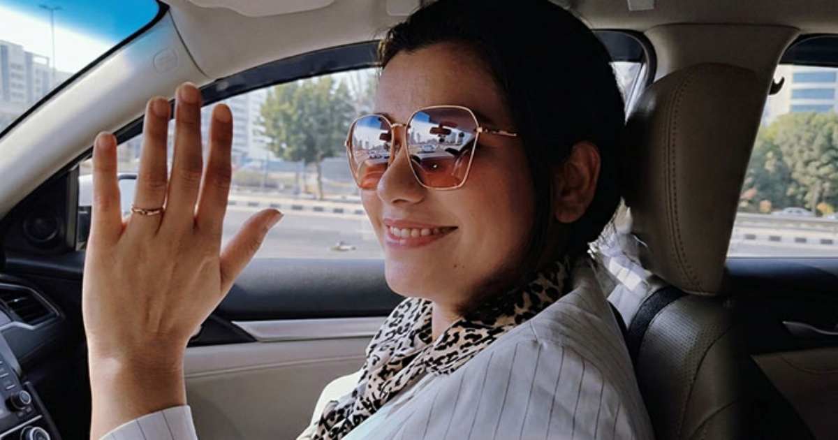 Cocaine Queenpin Remanded: Karachi Court Grants 3-Day Physical Custody of Anmol alias Pinky Following 