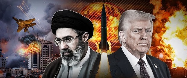 Hormuz Reopening Set as Nuclear Dismantling Disput