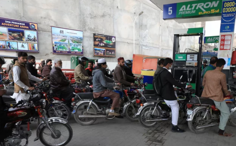 Petrol, Diesel Prices Likely to Rise by Up to Rs6.