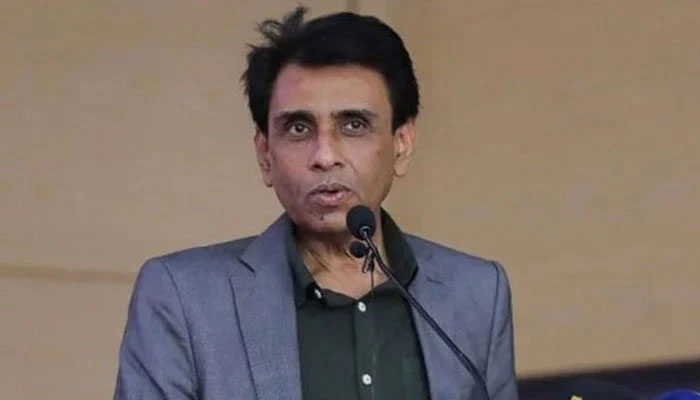 Dr. Khalid Maqbool Siddiqui Calls for Administrative Reforms, Defends New Provinces